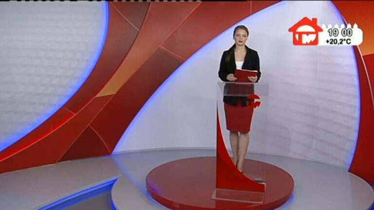 Телемикс Новости. 25.06.2020