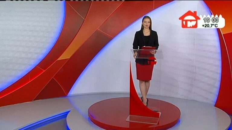 Телемикс Новости. 30.06.2020