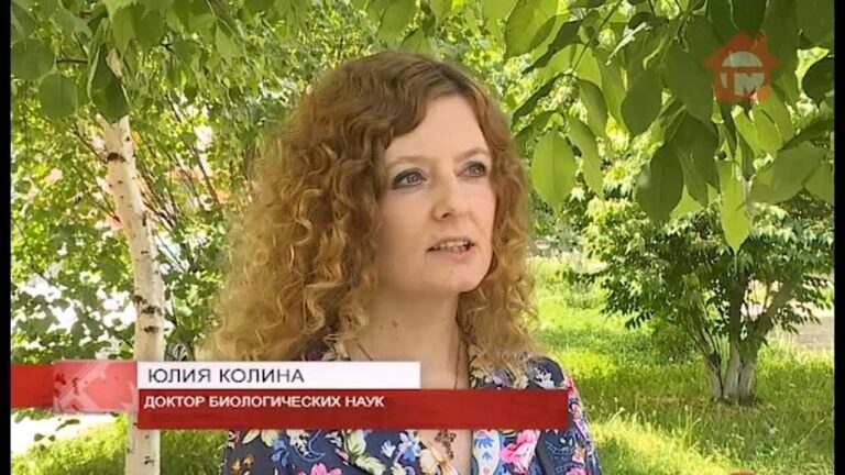 Экологи отметили профессиональный праздник