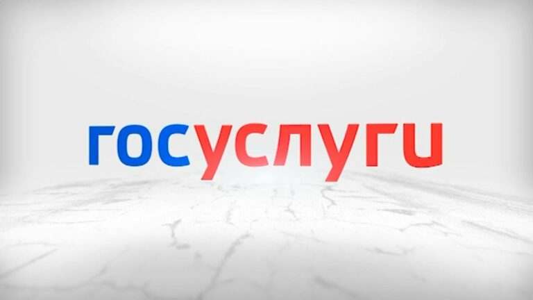 Портал Госуслуги. Общероссийское голосование по изменениям в Конституцию РФ