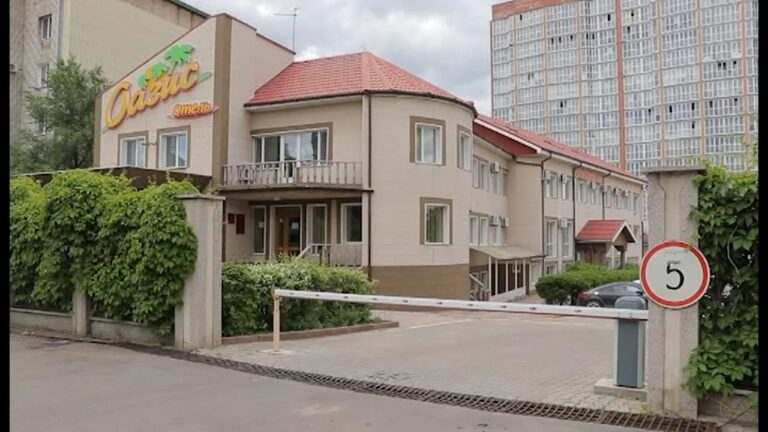 Часть уссурийских гостиниц начинают принимать постояльцев
