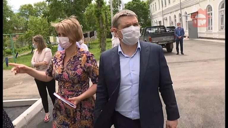 Жители Уссурийска стали бережнее относиться к объектам городской инфраструктуры