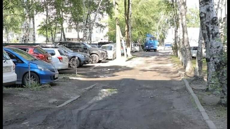 Уссурийцы могут сами выбрать объекты для благоустройства