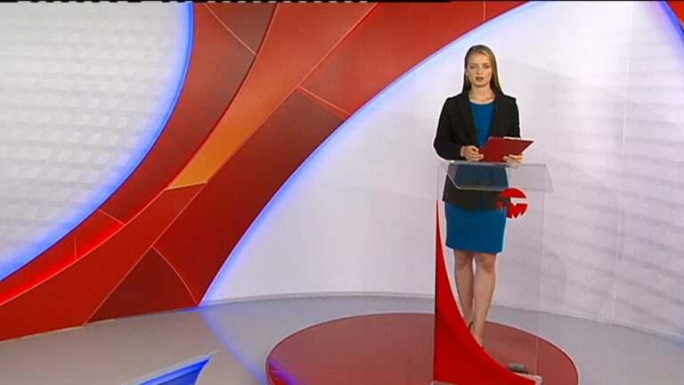 Телемикс Новости. 21.07.2020