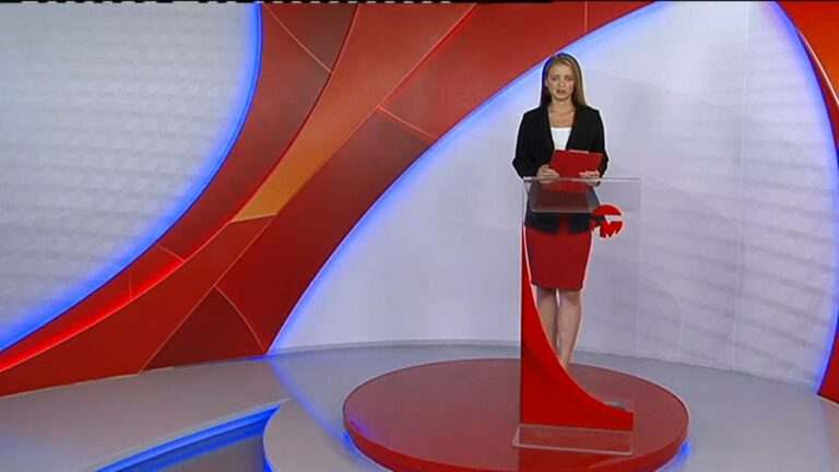 Телемикс Новости. 23.07.2020
