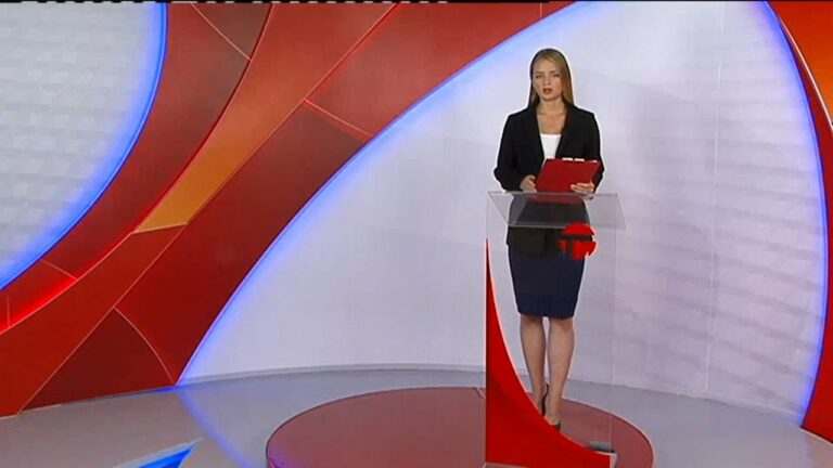 Телемикс Новости. 27.07.2020