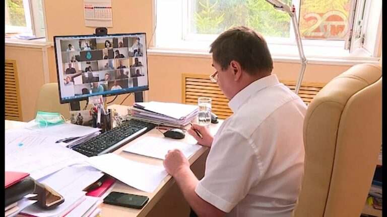 В Уссурийске выбрали почётных граждан