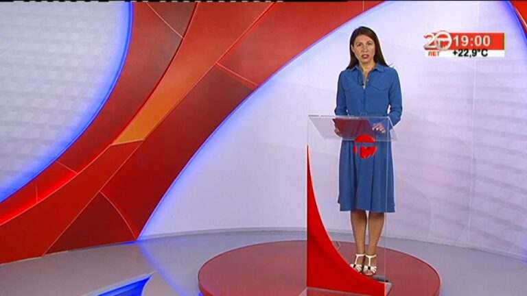 Телемикс Новости. 06.07.2020