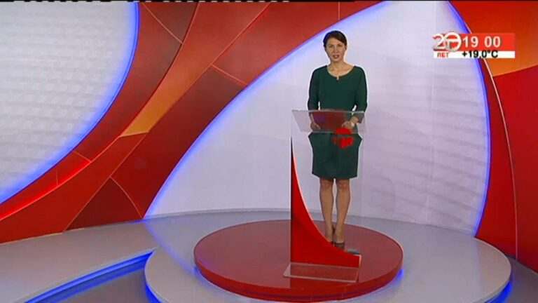 Телемикс Новости. 07.07.2020