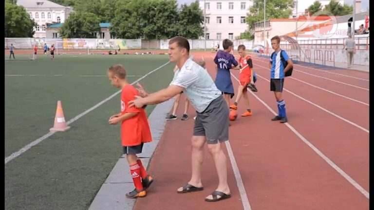 В Уссурийске начался турнир на Кубок главы округа