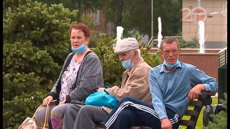 Рост заболеваемости COVID-19 отмечают в Приморье