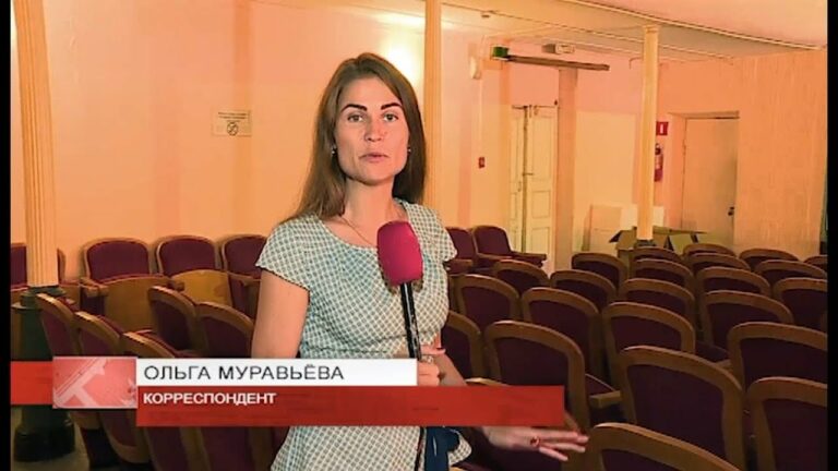 Театр им. Веры Комиссаржевской закрыл 82-ой театральный сезон