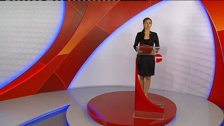 Телемикс Новости. 20.07.2020