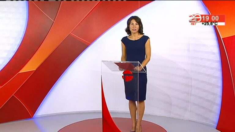 Телемикс Новости. 13.08.2020