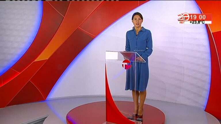 Телемикс Новости. 14.08.2020