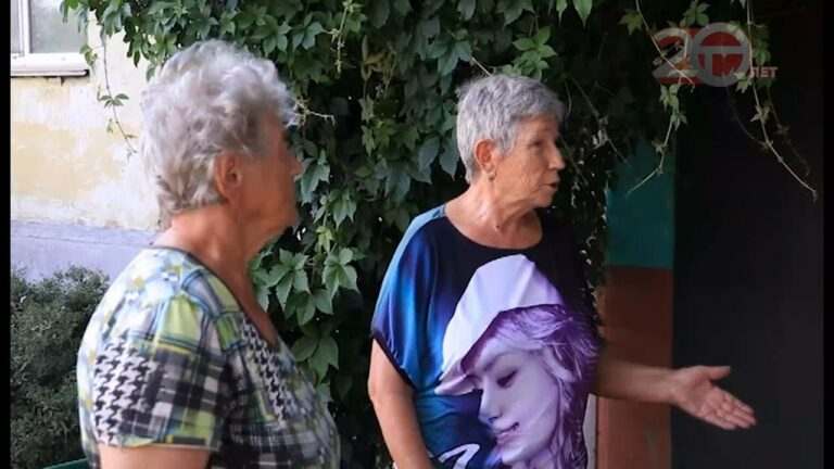 Взаимные претензии. Спор управляющей компании и жителей Артёмовской, 5