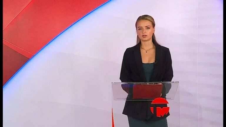 Телемикс Новости. 18.09.2020