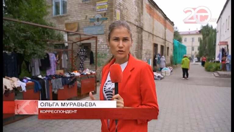 Дачная ярмарка начнет работу в Уссурийске с 3 сентября
