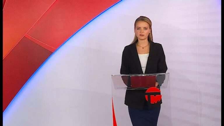 Телемикс Новости. 23.09.2020