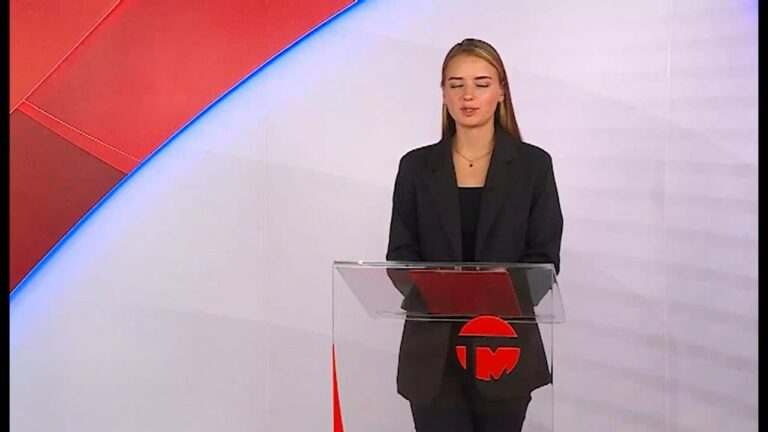 Телемикс Новости. 25.09.2020