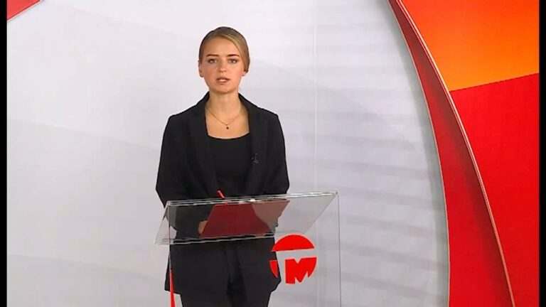 Телемикс Новости. 30.09.2020