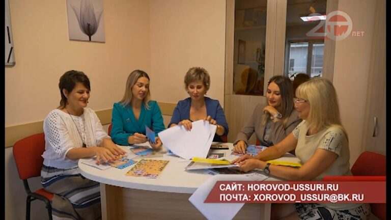 Фестиваль «Хоровод дружбы» в этом году пройдёт в режиме онлайн