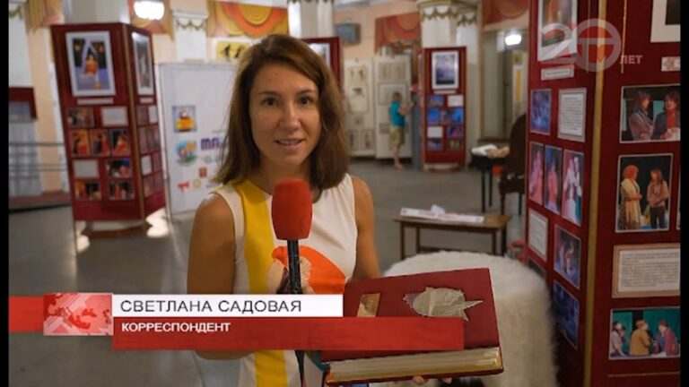Театр ВВО в Уссурийске готовится в открытию сезона