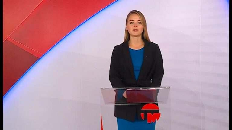 Телемикс Новости. 15.09.2020