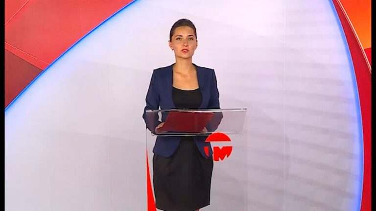 Телемикс Новости. 16.09.2020