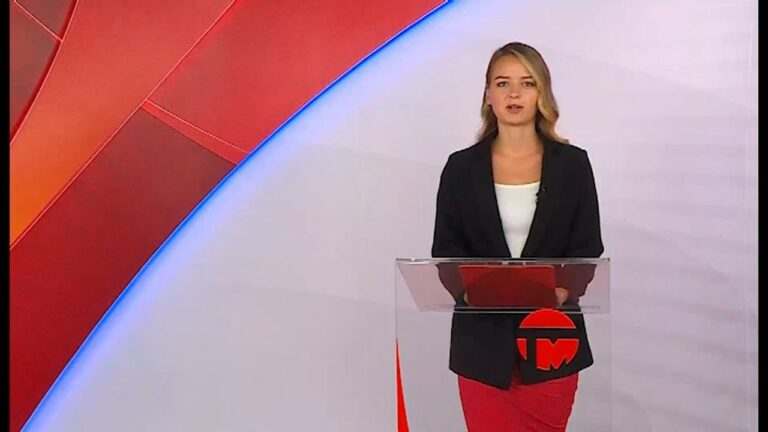 Телемикс Новости. 17.09.2020