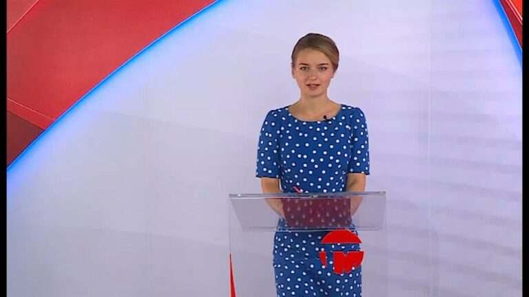 Телемикс Новости. 21.10.2020