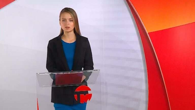 Телемикс Новости. 22.10.2020