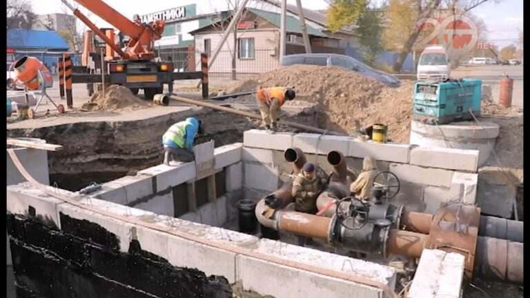 Проезд по улице Кирова откроют в конце октября