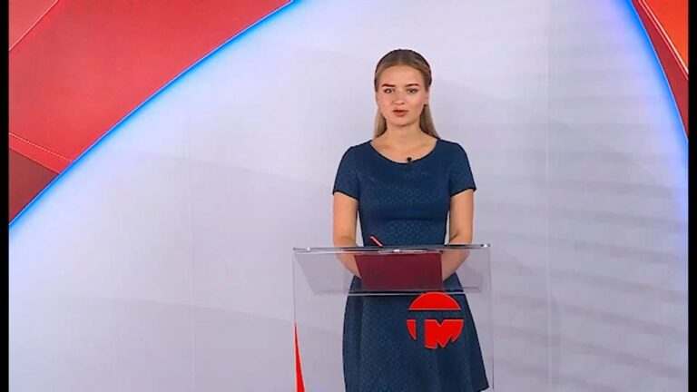 Телемикс Новости. 23.10.2020
