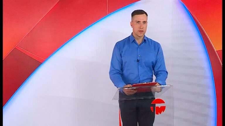 Телемикс Новости. 26.10.2020