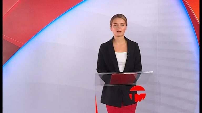 Телемикс Новости. 27.10.2020