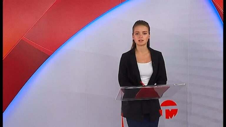 Телемикс Новости. 28.10.2020