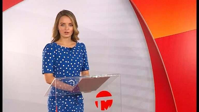 Телемикс Новости. 30.10.2020