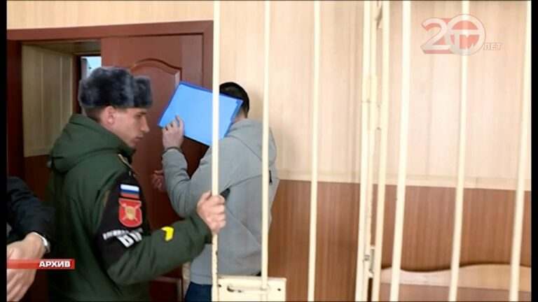 В уссурийском военном суде закончилось дело о «Доведении до самоубийства»