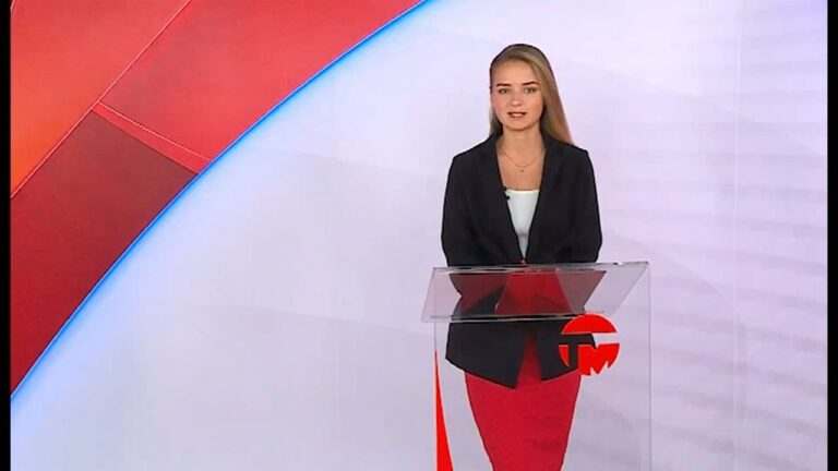 Телемикс Новости. 07.10.2020