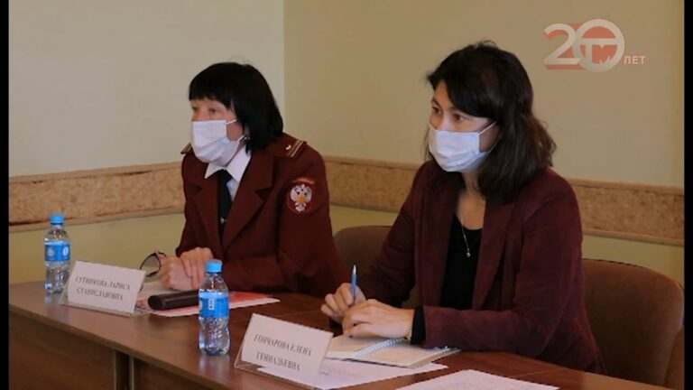Круглый стол провели для представители частных детских садов округа