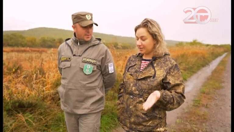 Случаев браконьерства в Уссурийском округе стало меньше