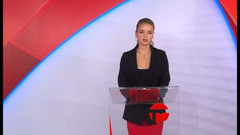 Телемикс Новости. 13.10.2020