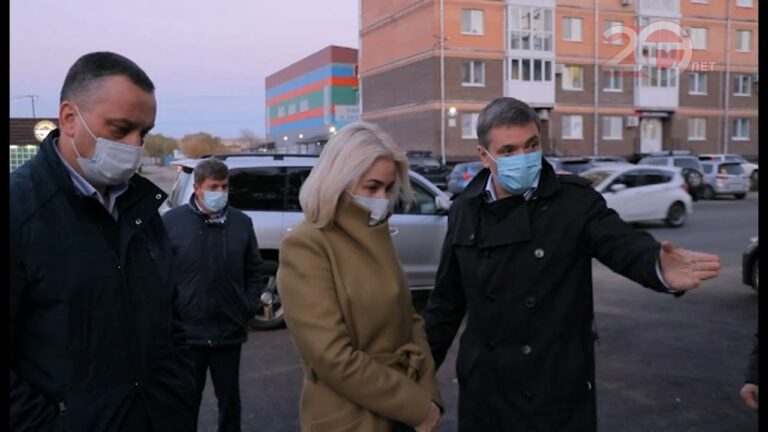 Ремонт дорог в Уссурийске почти завершён