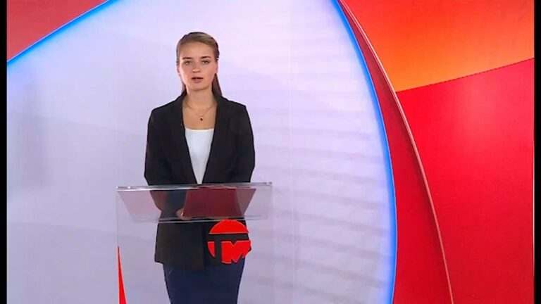 Телемикс Новости. 14.10.2020