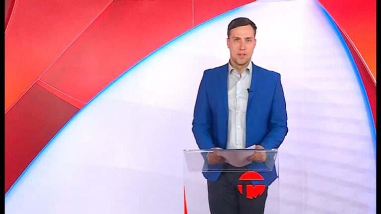 Телемикс Новости. 15.10.2020