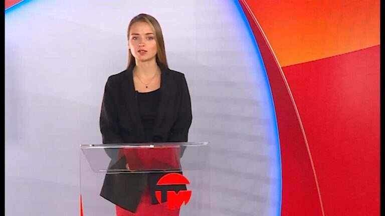 Телемикс Новости. 16.10.2020
