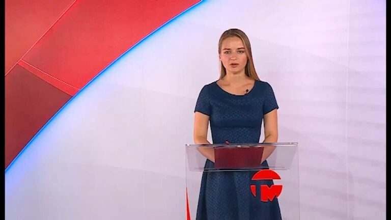 Телемикс Новости. 19.10.2020