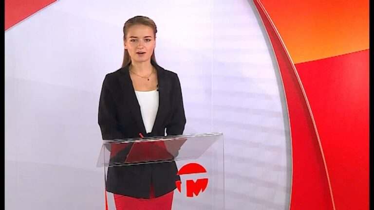 Телемикс Новости. 20.10.2020