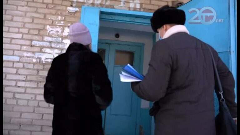 Административные комиссии проверяют уборку дворов Уссурийска